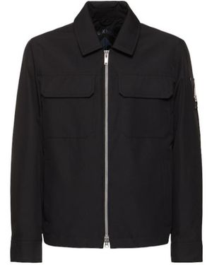 Moose Knuckles Jacques Jacket - Black