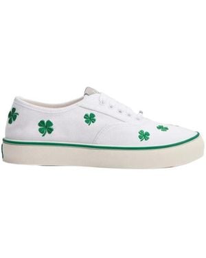 Dior Saltwind Sneaker - Green