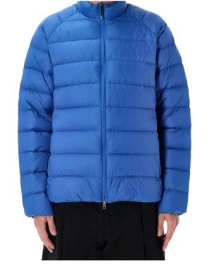Pyrenex Arial Packable Down Jacket - Blue