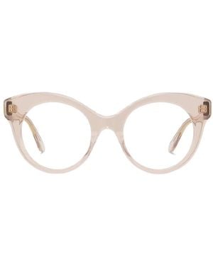 Loewe Full Frame Plain Mirror - Natural