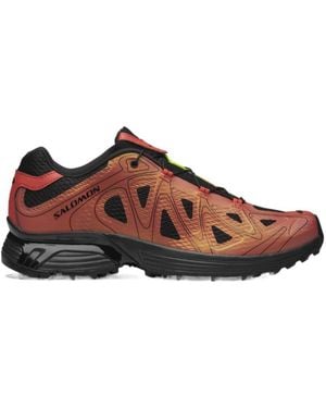 Salomon Lab Xt-Whisper Void Sneakers - Brown