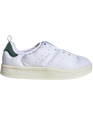 adidas Originals Simple And Casual Shoes - White