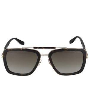 Marc Jacobs Eyewear Aviator Sunglasses - Multicolor