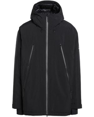 MM6 MAISON MARGIELA X SALOMON Technical Jacket - Black