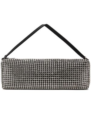 Alexander Wang Heiress Flex Tote - Metallic