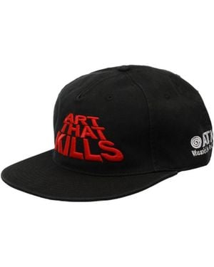GALLERY DEPT. Baseball Cap - Black