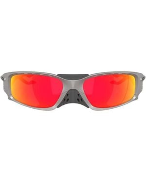 Oakley Full-Frame Sunglasses - White