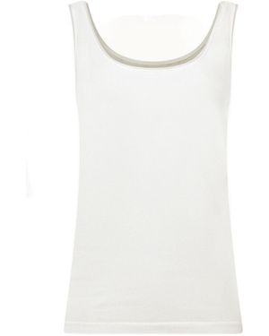Wolford Jamaika Top - White