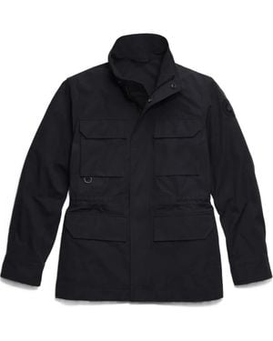 Canada Goose Harrison Jacket - Blue