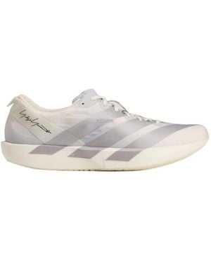 Y-3 Adios 9 Sneakers - White