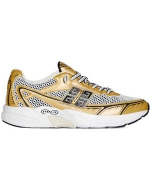 Givenchy Nfnty-52 Runners - Multicolour