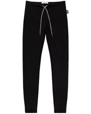 Area Brunch Legging - Black