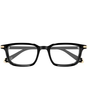 Cartier Full-Frame Plain Mirror - White