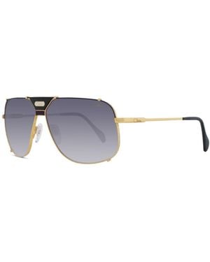 Cazal Full Frame Sunglasses - Metallic