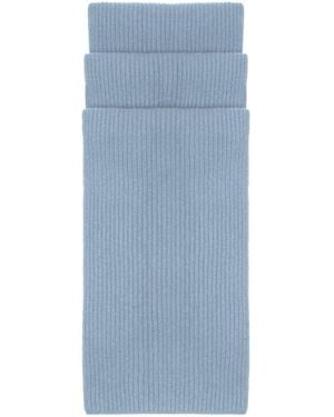 Malo Scarf - Blue