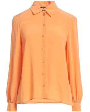 Weekend by Maxmara Shirt - Orange