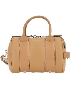 Hogan Bam Bam Tote Bag - Metallic