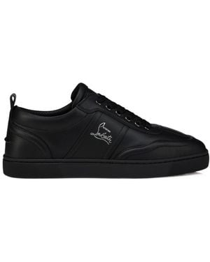 Christian Louboutin Retero - Black