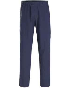 Veilance Spere Sl Pant - Blue