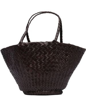 Dragon Diffusion Egola Tote Bag - Black