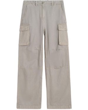 Our Legacy Peak Cargo Pants - Gray