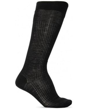 DSquared² Socks Dfv021510 0 - Black
