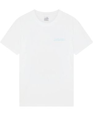 Donde Esteban Basurto T-Shirt - White