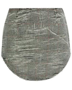 DIESEL Skirt - Grey