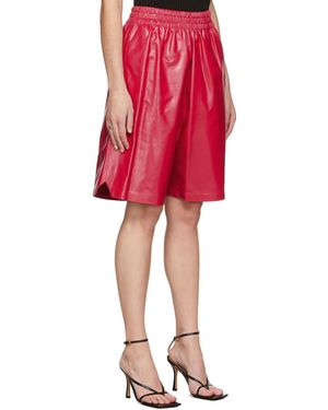 Bottega Veneta Shorts for Women | Online Sale up to 67% off