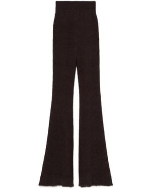 Loro Piana Peruvian Lily Trousers - Brown