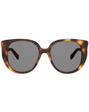 Celine Full-Frame Sunglasses - Multicolor