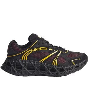 Dior B35 Nxxt Sneakers - Black