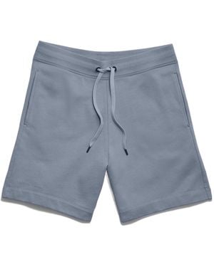 Canada Goose Drawstring Bermuda Shorts - Blue