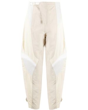 Stella McCartney Brooke Trouser - Natural
