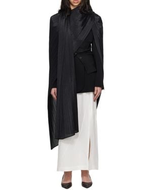 Pleats Please Issey Miyake Scarves and mufflers for Women Pleats Please Issey Miyake Scarves and mufflers for Women
