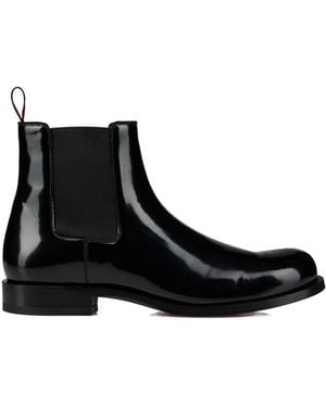 Christian Louboutin Choucair Boot - Black