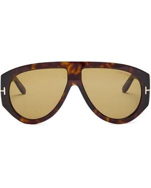 Tom Ford Versatile Sunglasses - Multicolor
