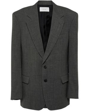 The Row Phil Blazer - Black