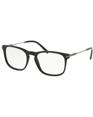BVLGARI Square Mirror - White