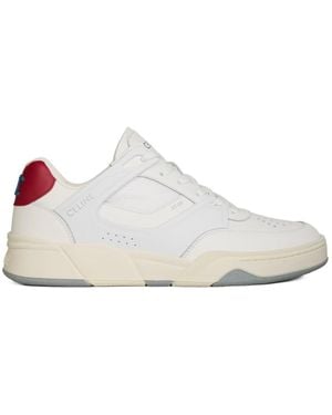 Celine Ct-09 Trainer Trainer - White