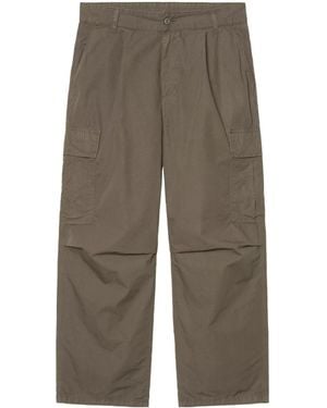 Carhartt Cole Cargo Pant - Gray