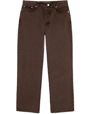 Stussy Jeans for Men | Online Sale up to 30% off | Lyst