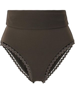 Eres Fever Hit Bikini Panties - Gray