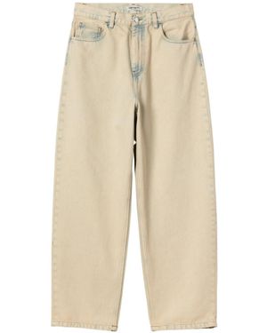 Carhartt Brandon Pant - Natural