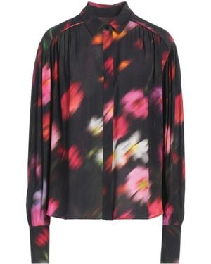 Rag & Bone Shirt - Red