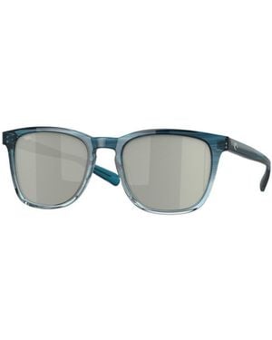 Gucci Full Frame Sunglasses - Metallic