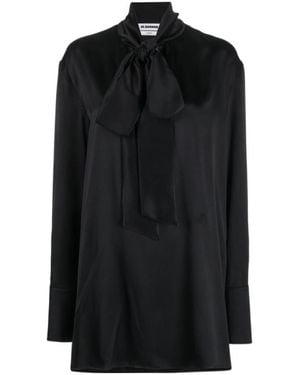 Jil Sander Friday P.M - Black