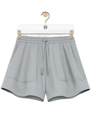 Loewe Shorts - Grey