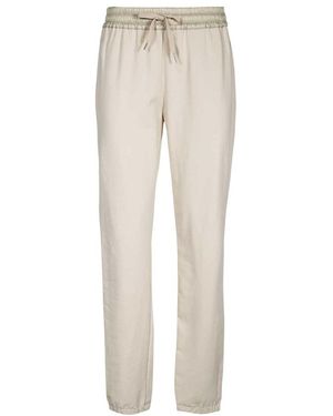 Parajumpers Logo Sweatpants - Natural