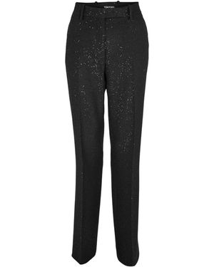 Tom Ford Straightleg Pants - Black